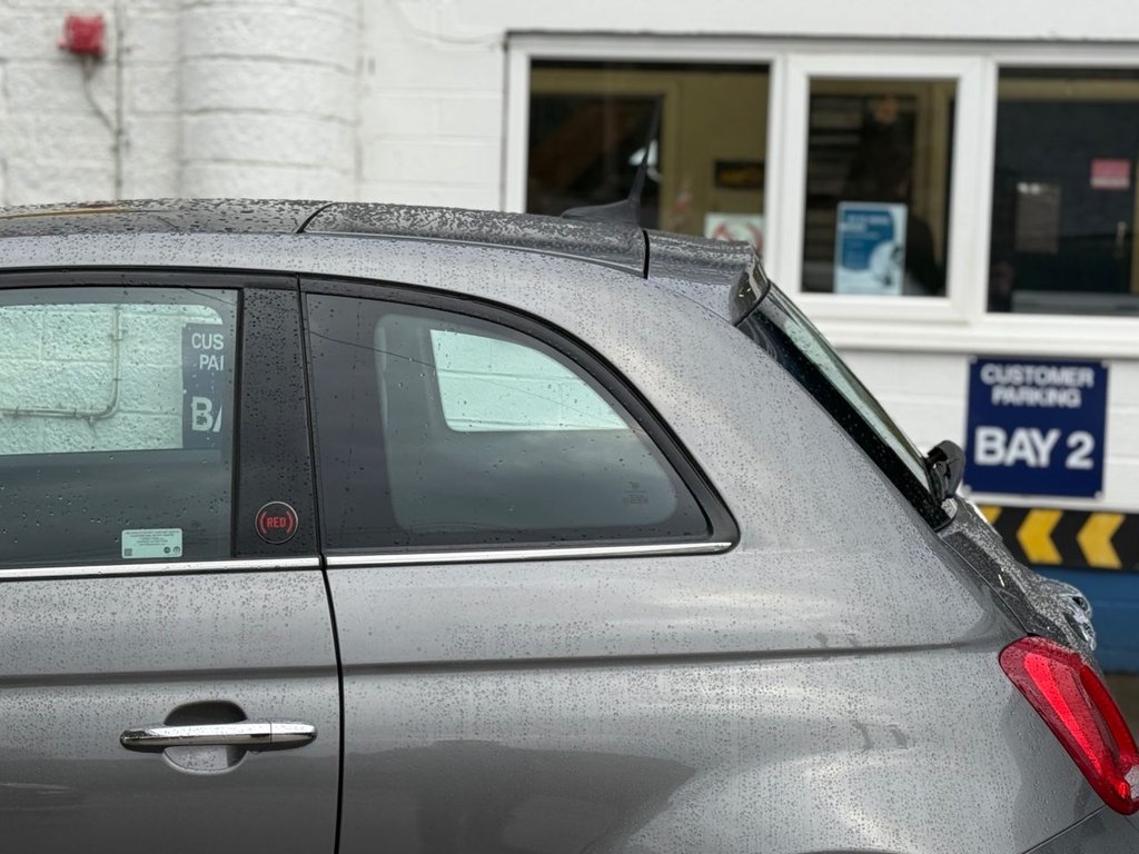 Used Fiat 500 2022 for sale - 77499215: Photo 25