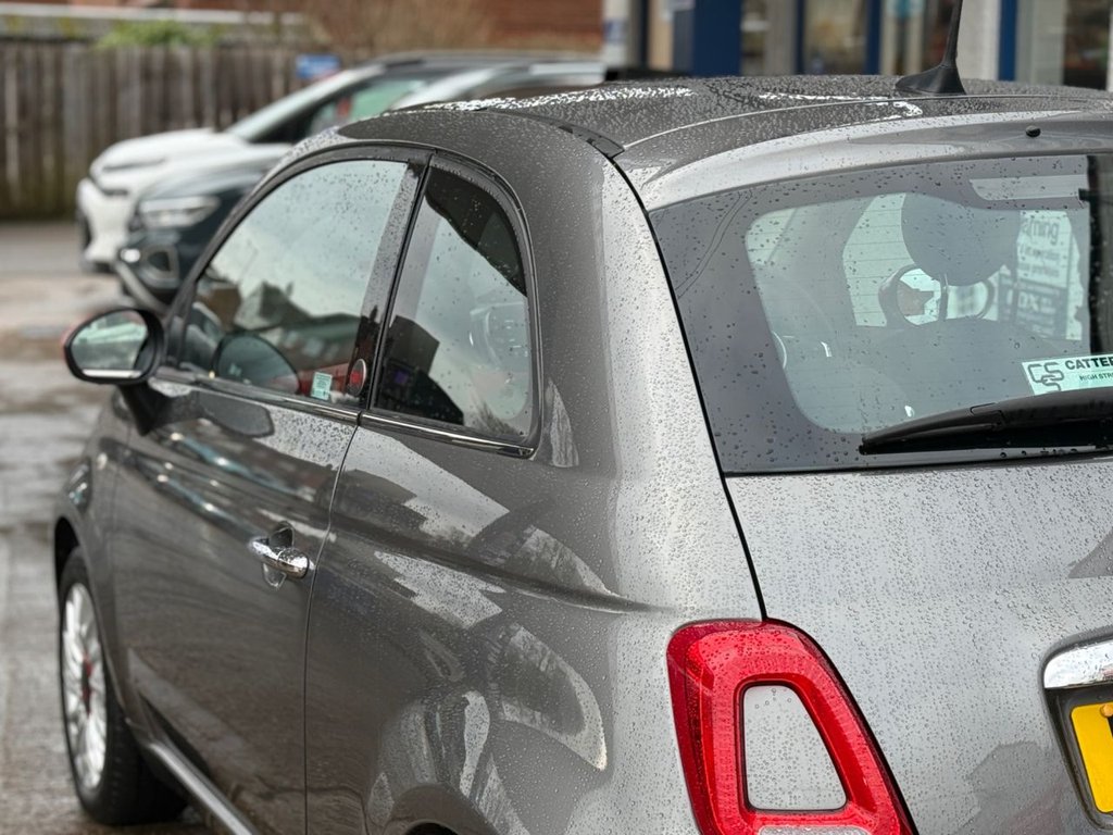 Used Fiat 500 2022 for sale - 77499215: Photo 26