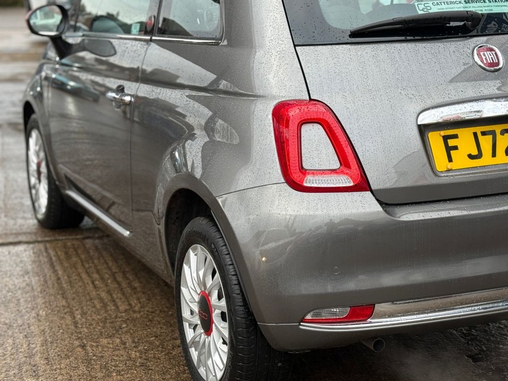 Used Fiat 500 2022 for sale - 77499215: Photo 27