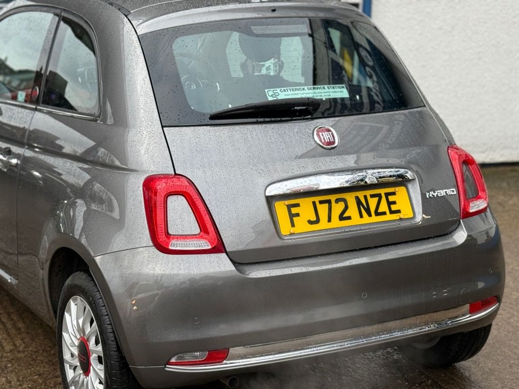 Used Fiat 500 2022 for sale - 77499215: Photo 28
