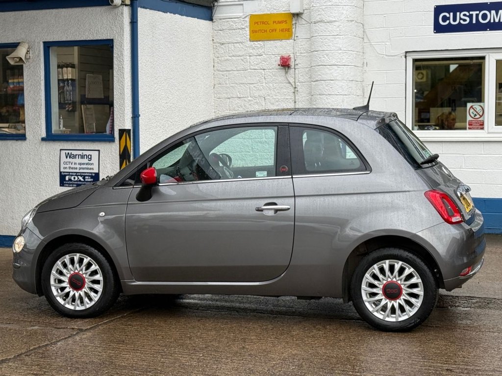 Used Fiat 500 2022 for sale - 77499215: Photo 3