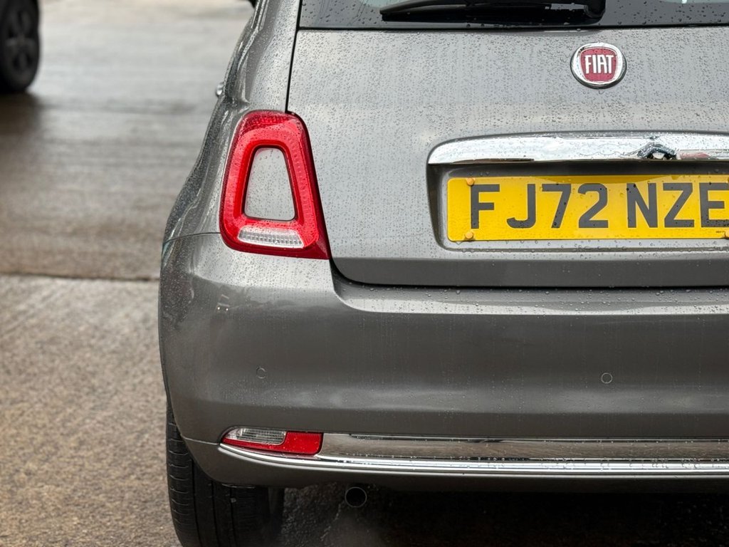 Used Fiat 500 2022 for sale - 77499215: Photo 30