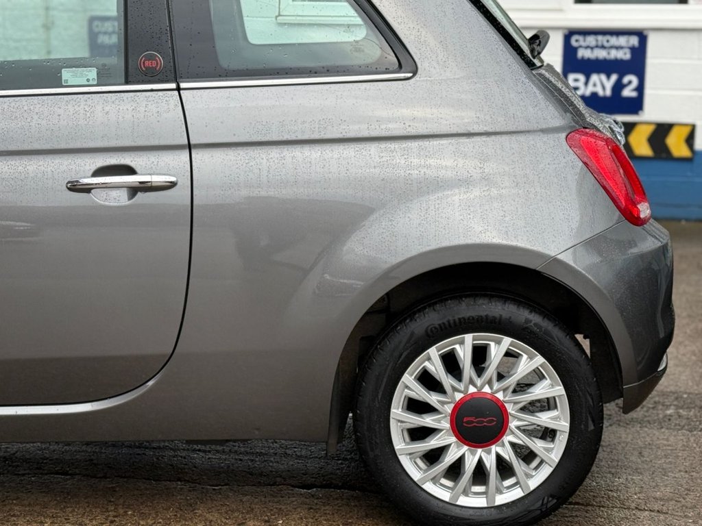 Used Fiat 500 2022 for sale - 77499215: Photo 31