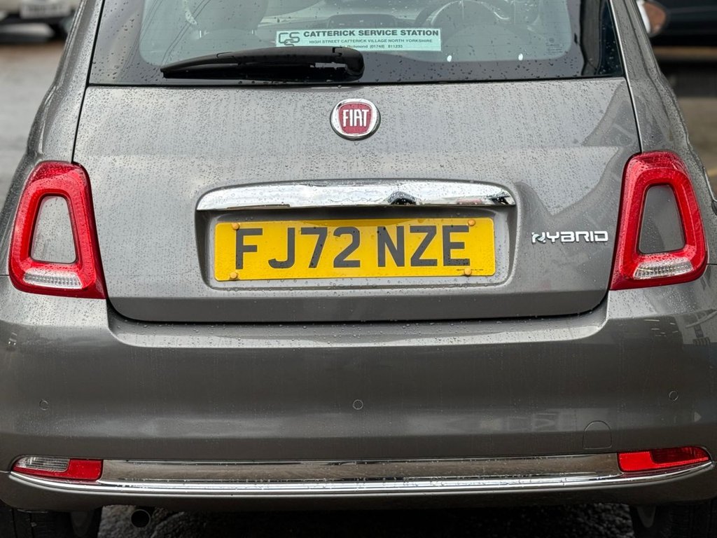 Used Fiat 500 2022 for sale - 77499215: Photo 32