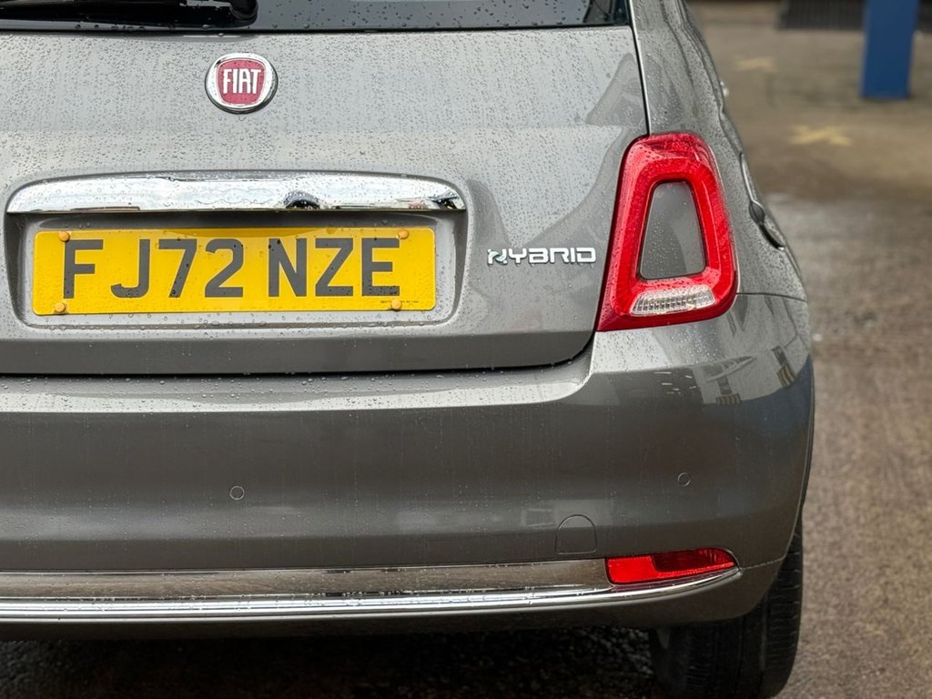 Used Fiat 500 2022 for sale - 77499215: Photo 33