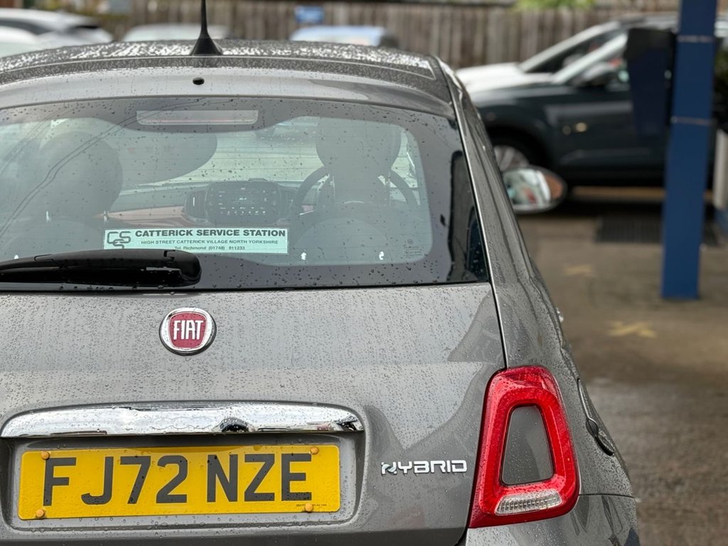 Used Fiat 500 2022 for sale - 77499215: Photo 34