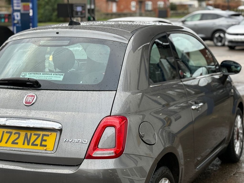 Used Fiat 500 2022 for sale - 77499215: Photo 35
