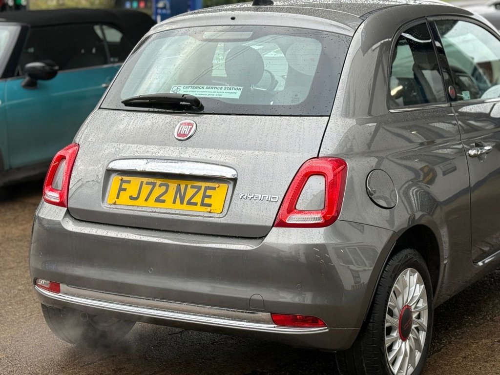 Used Fiat 500 2022 for sale - 77499215: Photo 37