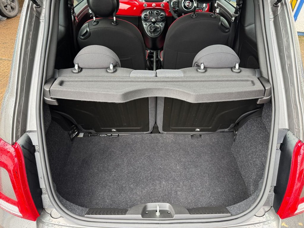 Used Fiat 500 2022 for sale - 77499215: Photo 39