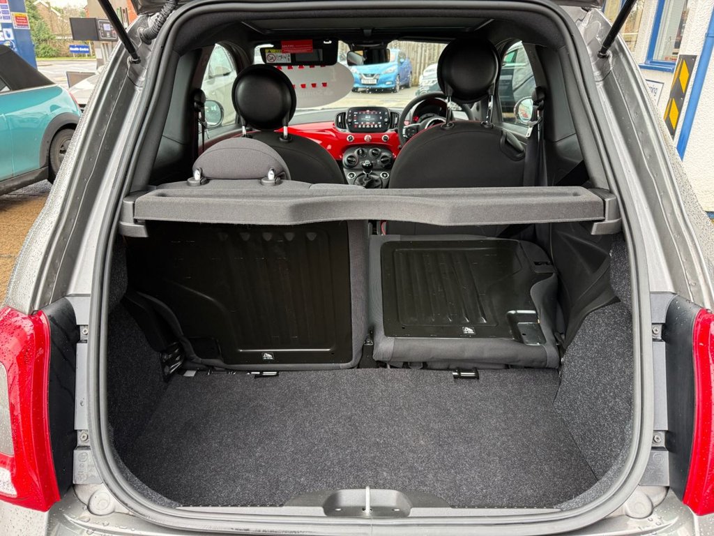 Used Fiat 500 2022 for sale - 77499215: Photo 41