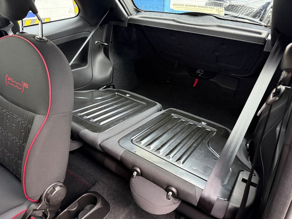 Used Fiat 500 2022 for sale - 77499215: Photo 43