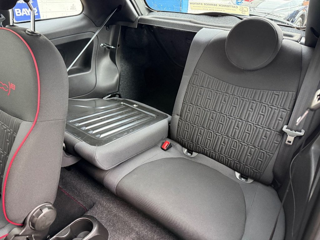 Used Fiat 500 2022 for sale - 77499215: Photo 44