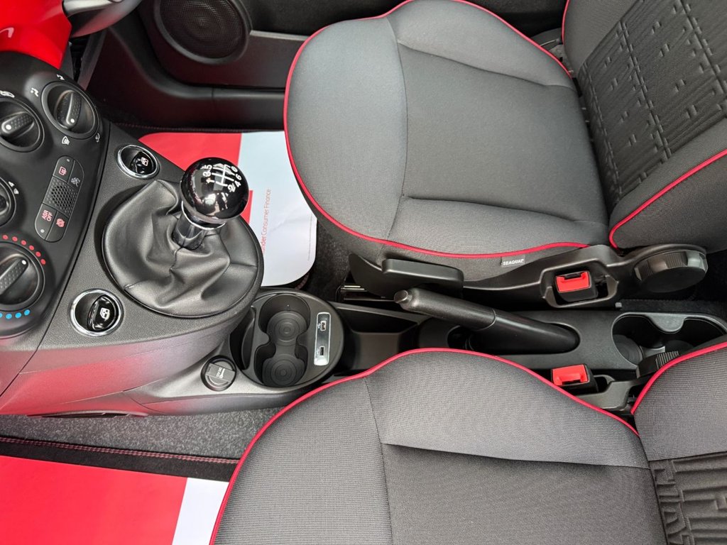 Used Fiat 500 2022 for sale - 77499215: Photo 48