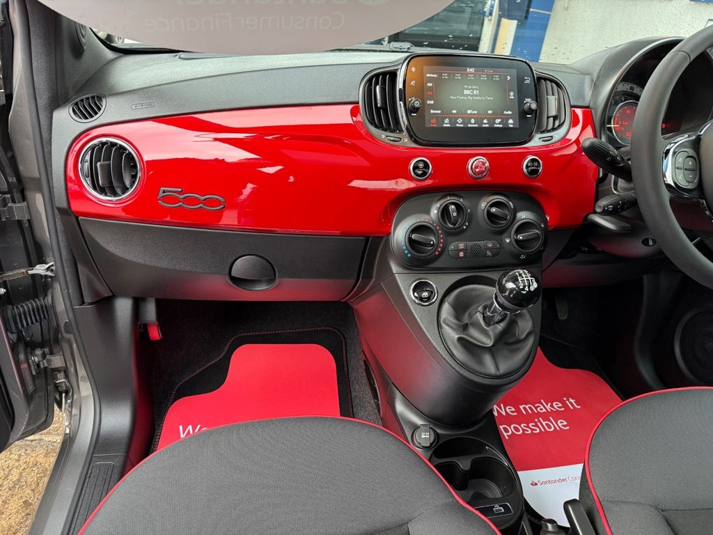 Used Fiat 500 2022 for sale - 77499215: Photo 49