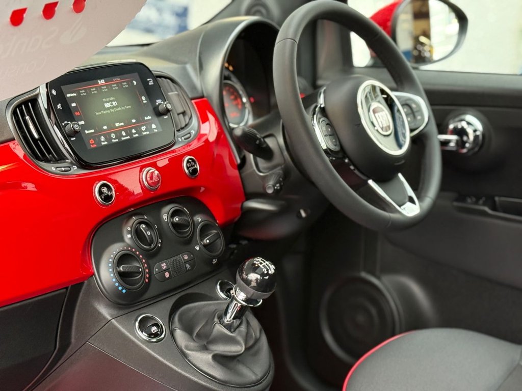 Used Fiat 500 2022 for sale - 77499215: Photo 50