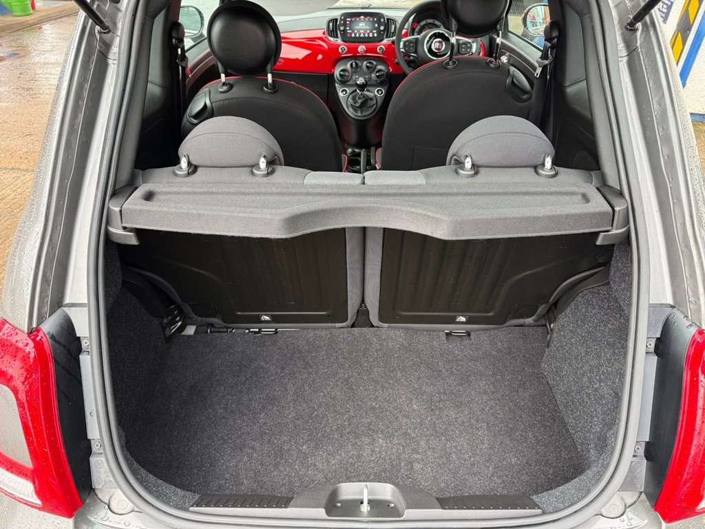 Used Fiat 500 2022 for sale - 77499215: Photo 6