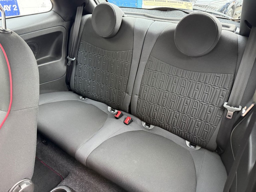 Used Fiat 500 2022 for sale - 77499215: Photo 7