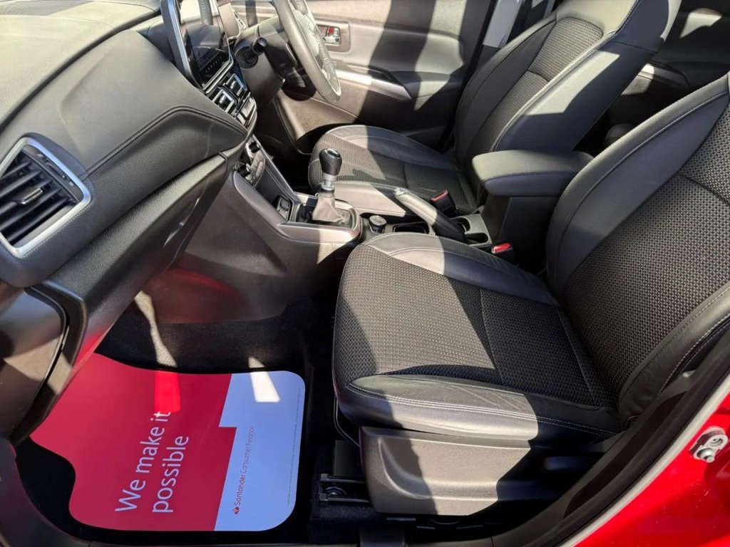 Used Suzuki SX4 S-Cross 2022 for sale - 77179493: Photo 14