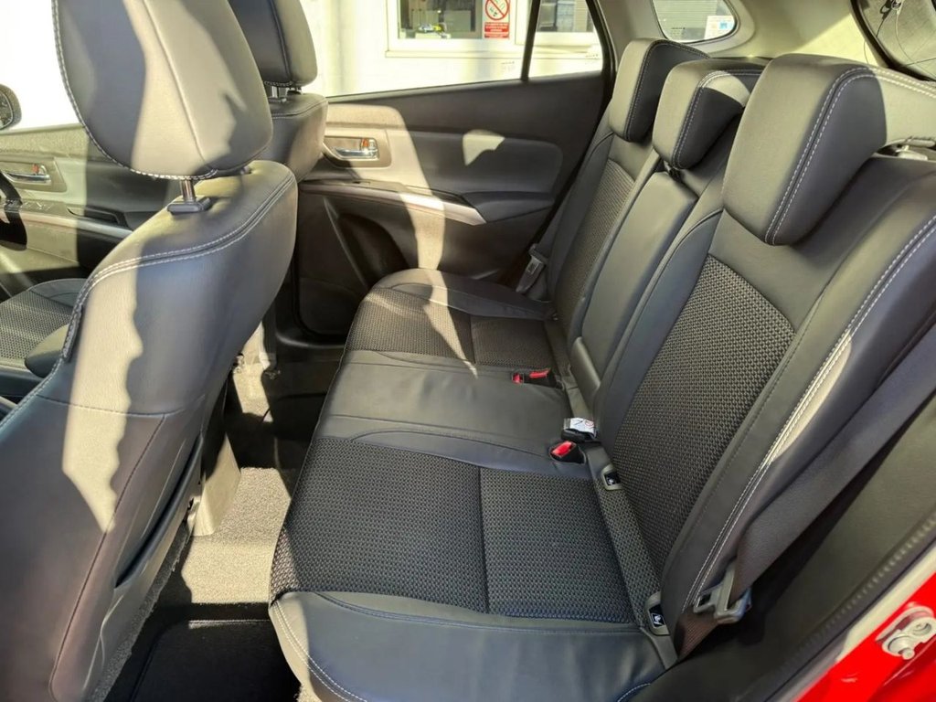 Used Suzuki SX4 S-Cross 2022 for sale - 77179493: Photo 29