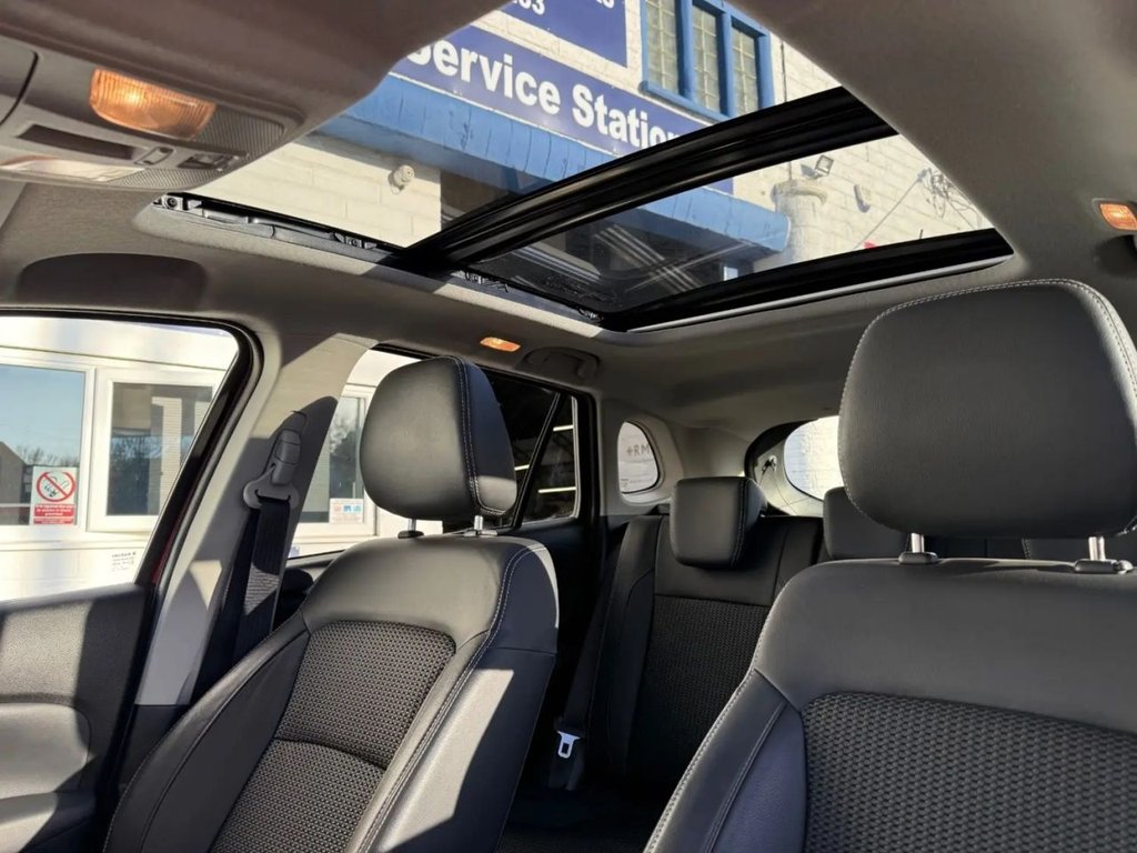 Used Suzuki SX4 S-Cross 2022 for sale - 77179493: Photo 33