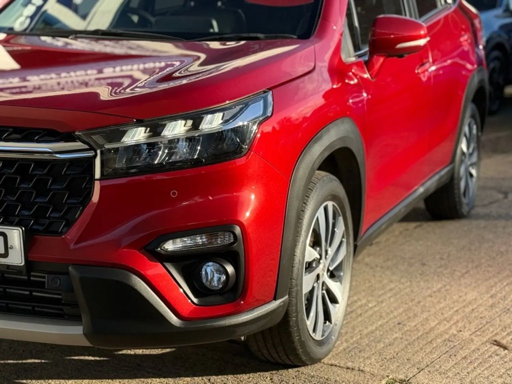 Used Suzuki SX4 S-Cross 2022 for sale - 77179493: Photo 34