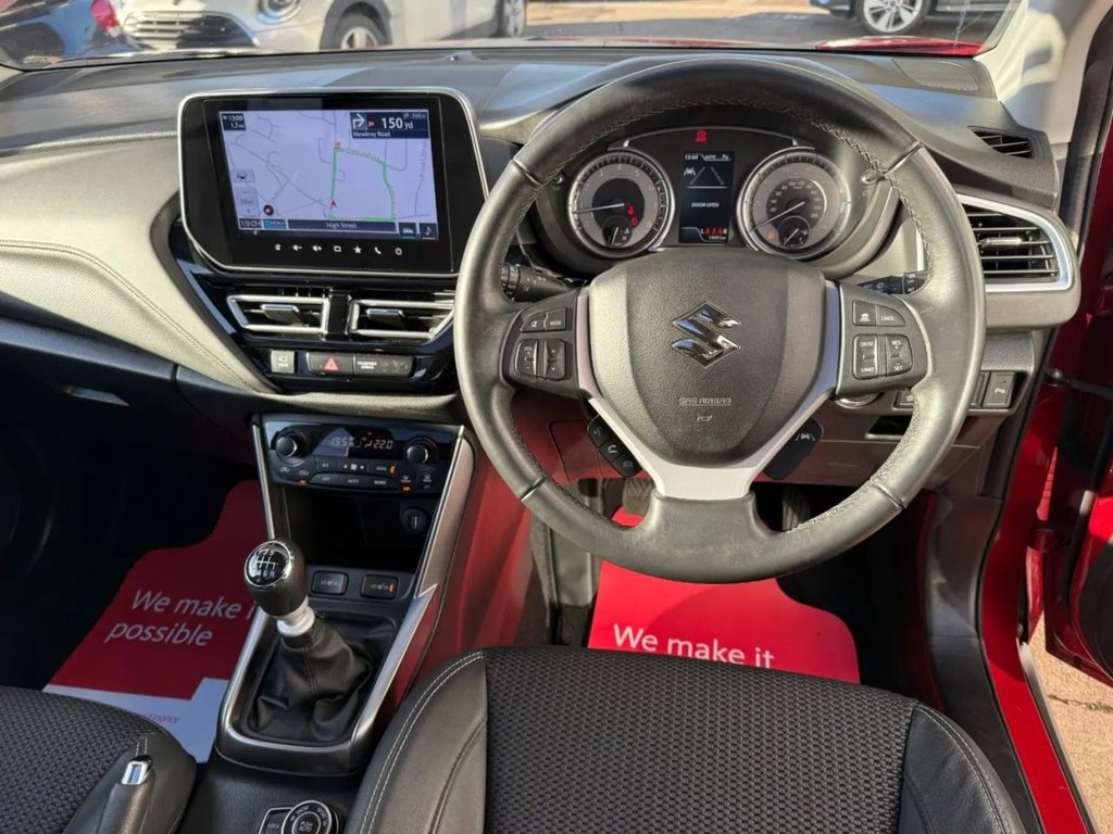 Used Suzuki SX4 S-Cross 2022 for sale - 77179493: Photo 35