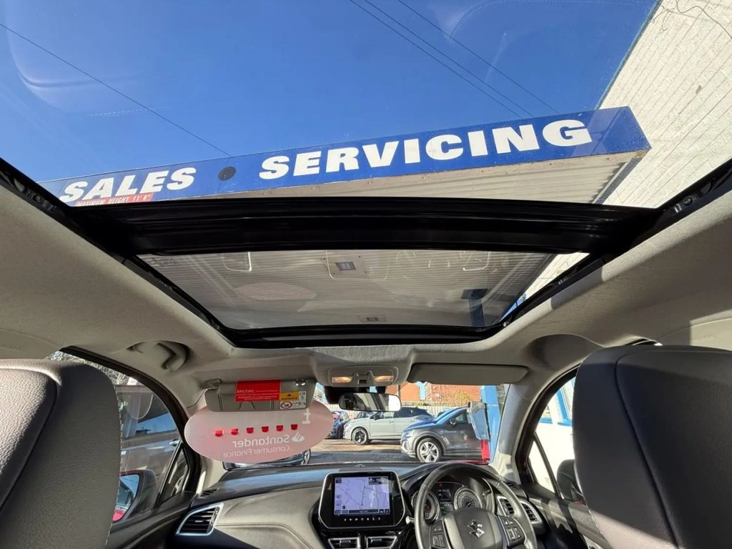 Used Suzuki SX4 S-Cross 2022 for sale - 77179493: Photo 41