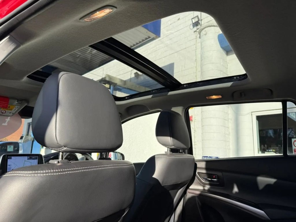 Used Suzuki SX4 S-Cross 2022 for sale - 77179493: Photo 45