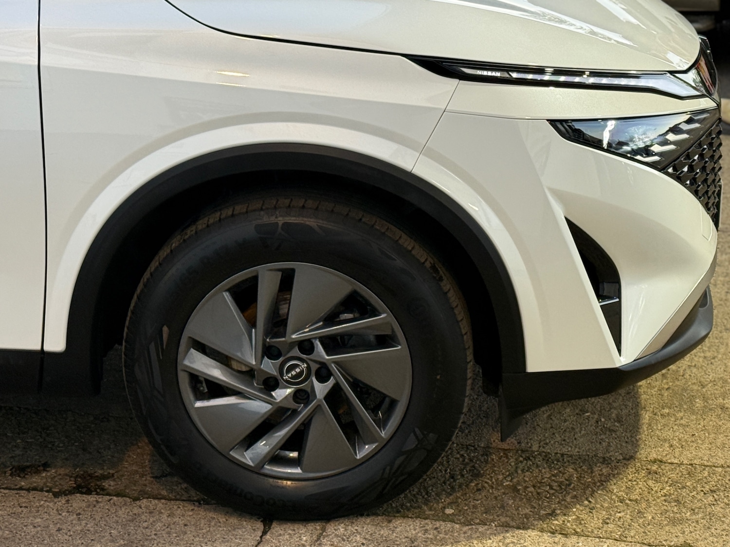 Used Nissan Qashqai 2024 for sale - 76530863: Photo 15