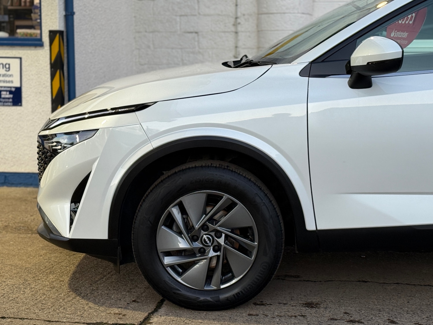 Used Nissan Qashqai 2024 for sale - 76530863: Photo 25