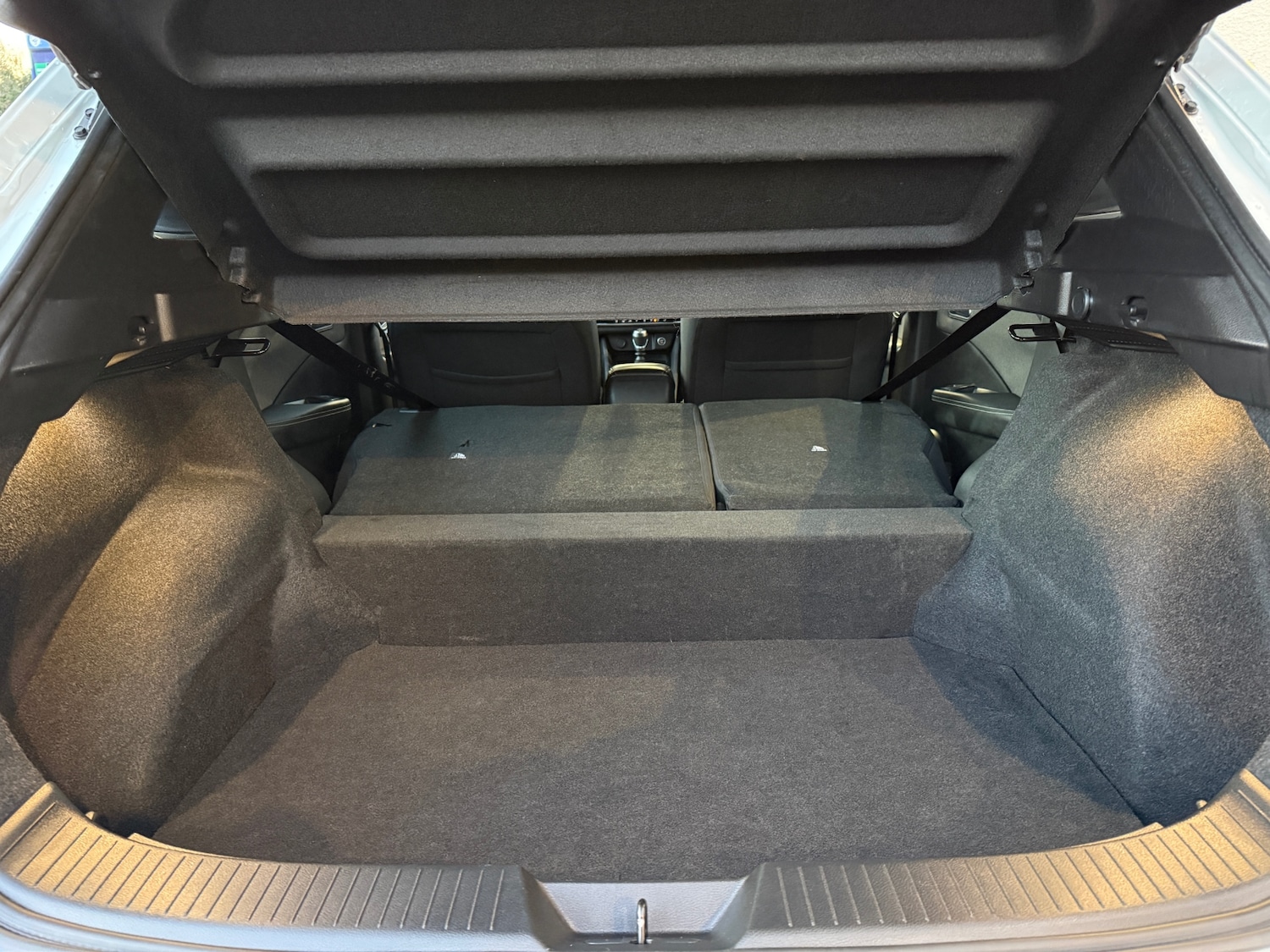 Used Nissan Qashqai 2024 for sale - 76530863: Photo 43