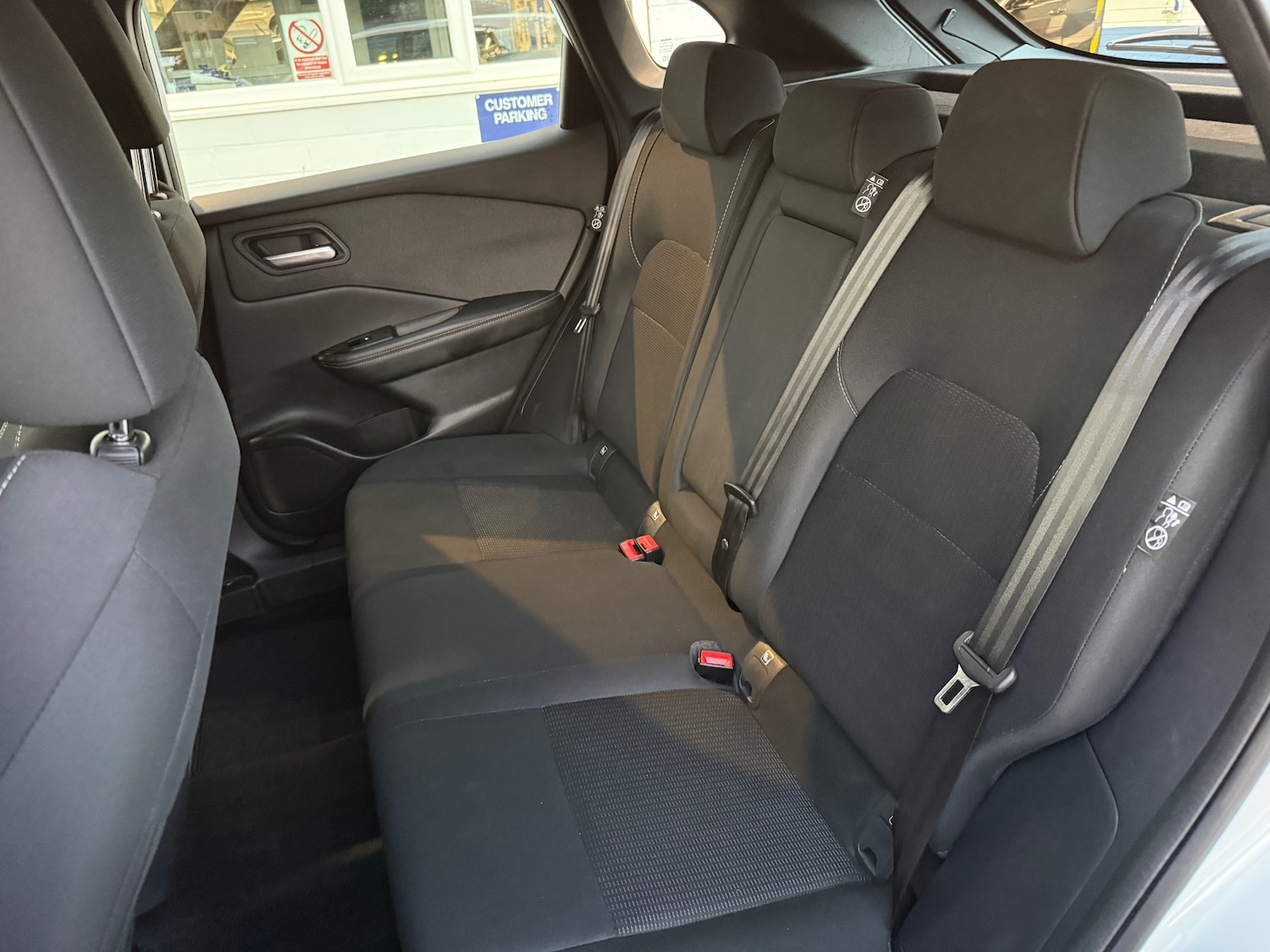 Used Nissan Qashqai 2024 for sale - 76530863: Photo 47