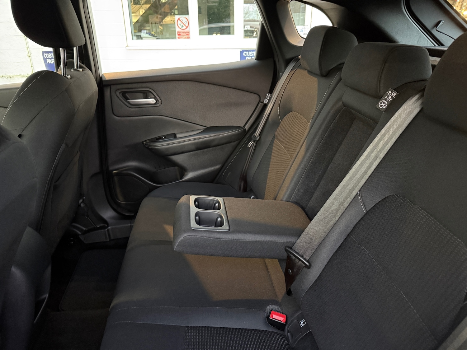 Used Nissan Qashqai 2024 for sale - 76530863: Photo 48