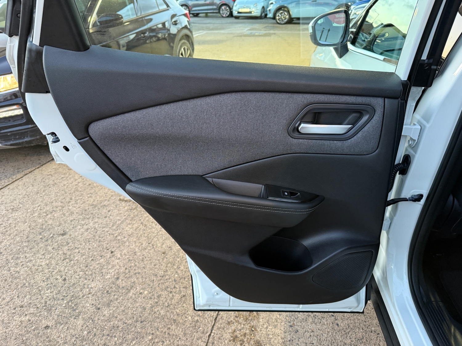 Used Nissan Qashqai 2024 for sale - 76530863: Photo 49