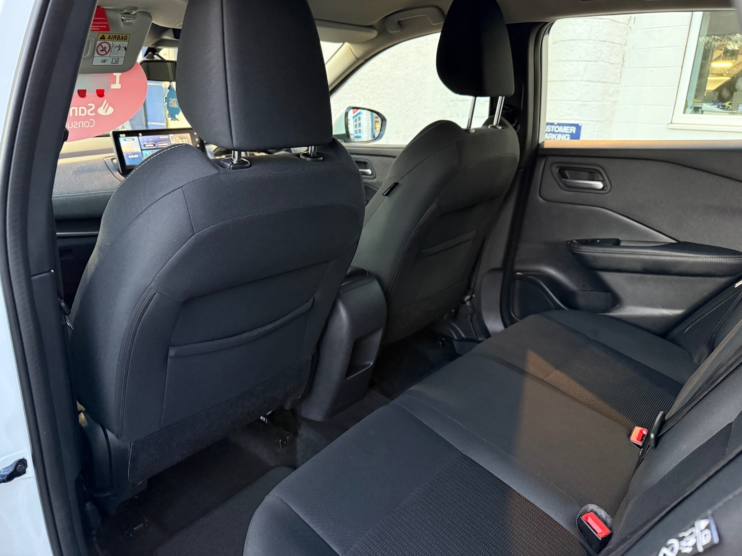 Used Nissan Qashqai 2024 for sale - 76530863: Photo 50