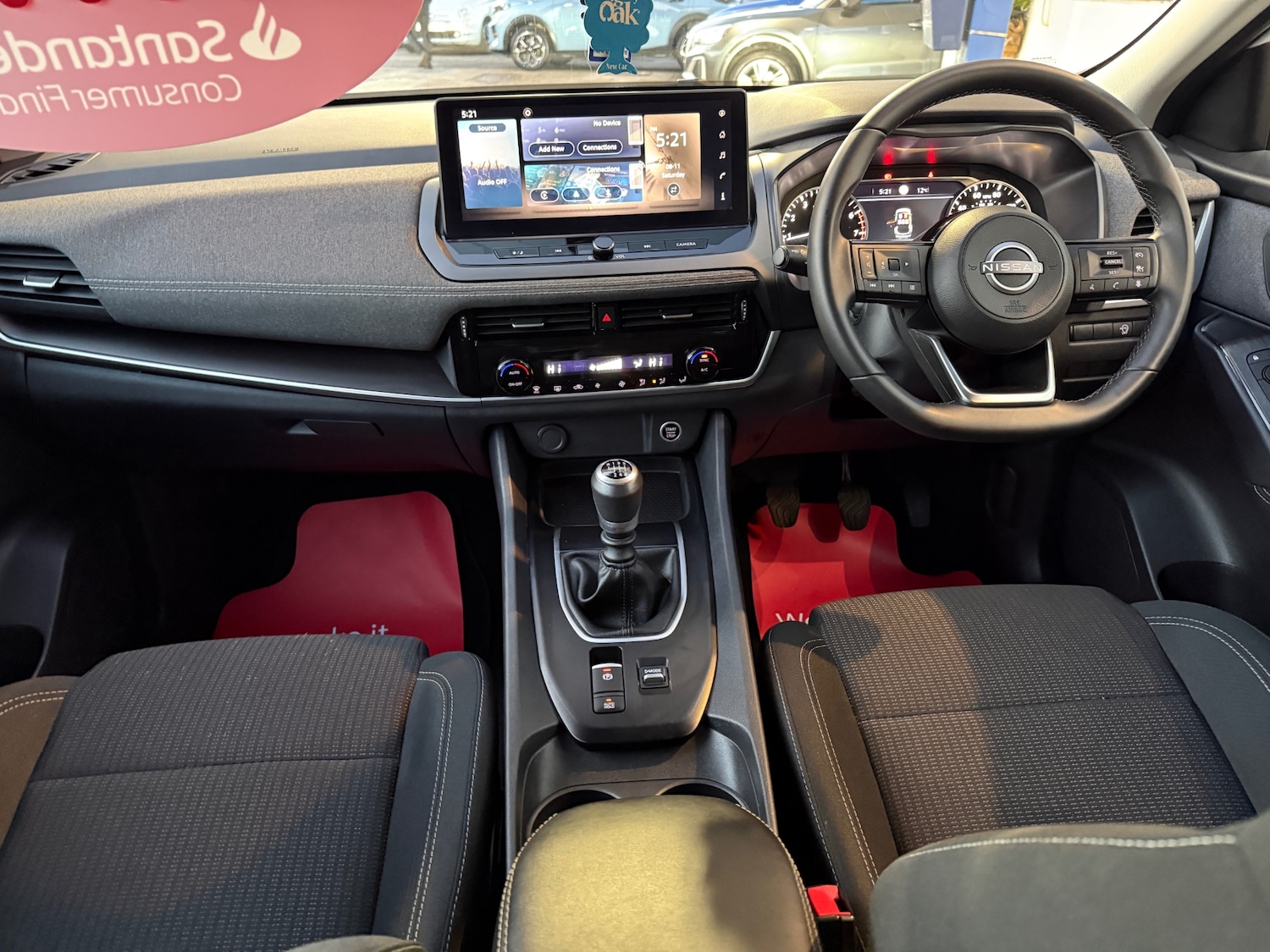 Used Nissan Qashqai 2024 for sale - 76530863: Photo 51