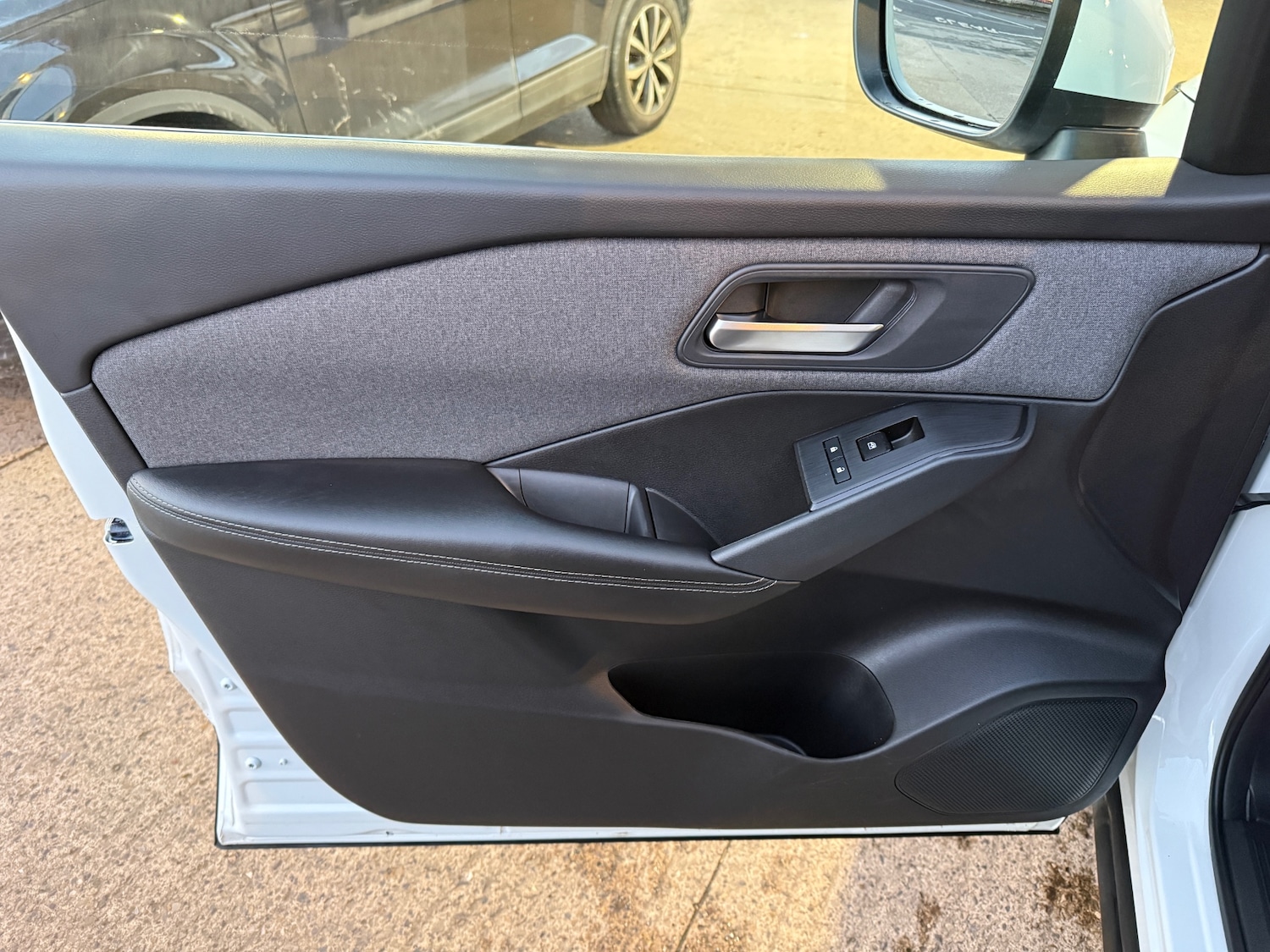 Used Nissan Qashqai 2024 for sale - 76530863: Photo 53