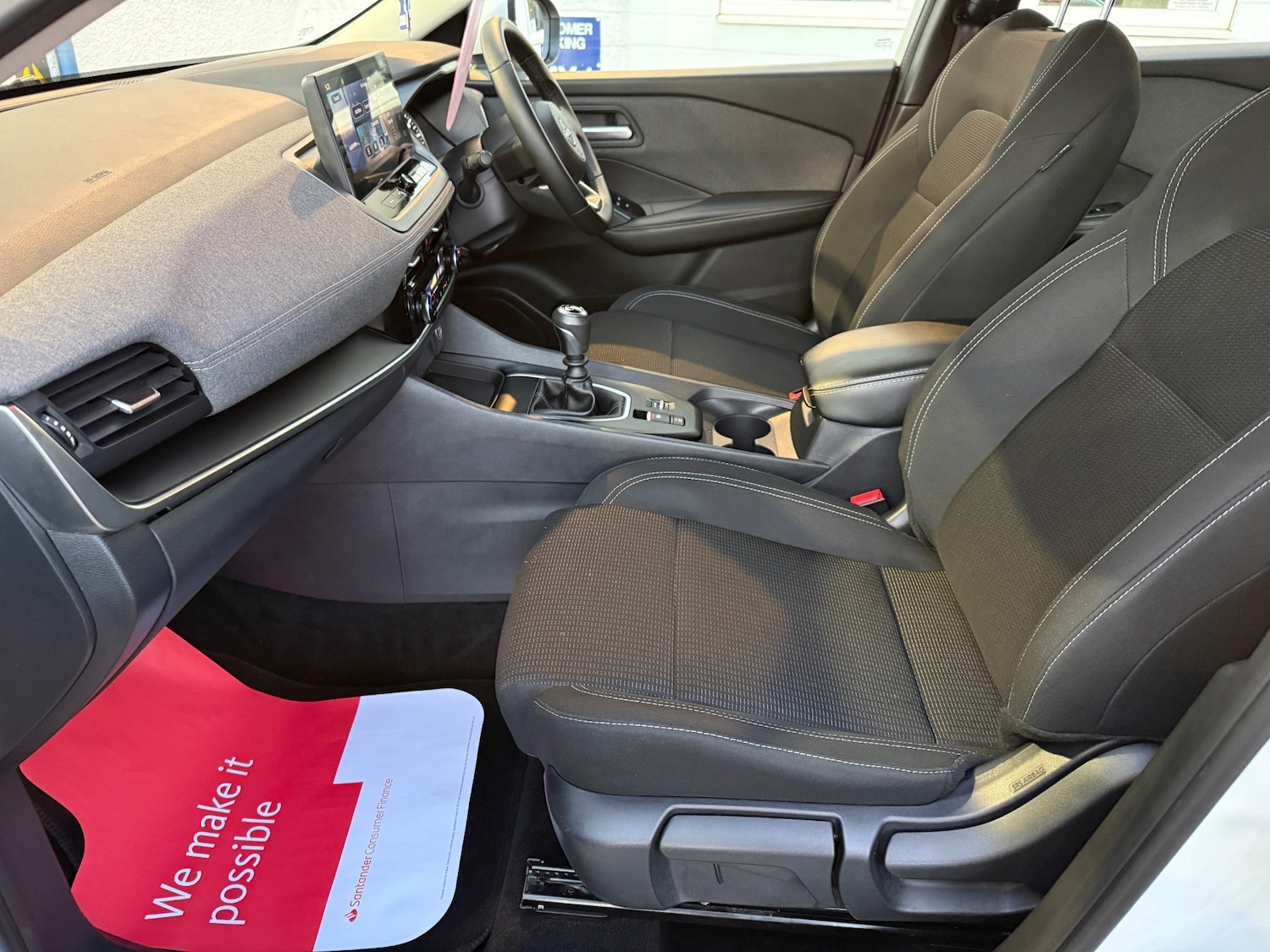 Used Nissan Qashqai 2024 for sale - 76530863: Photo 54