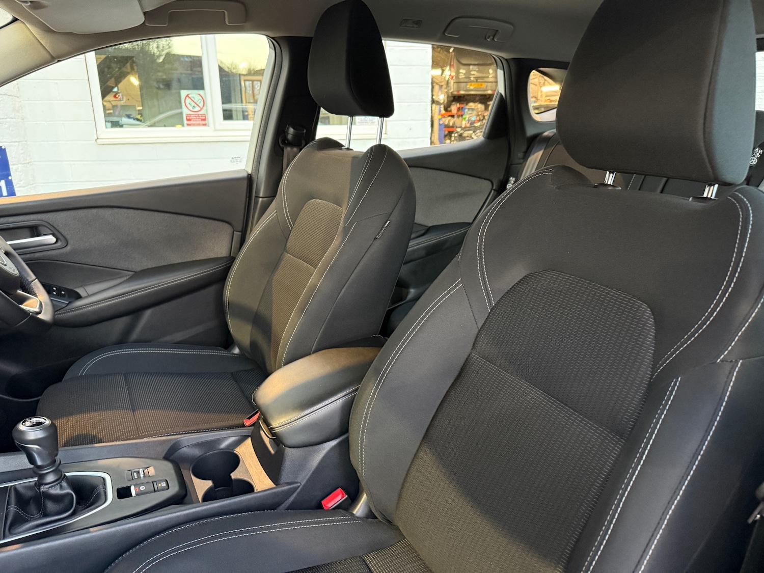 Used Nissan Qashqai 2024 for sale - 76530863: Photo 55