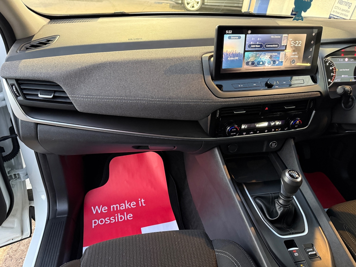 Used Nissan Qashqai 2024 for sale - 76530863: Photo 58