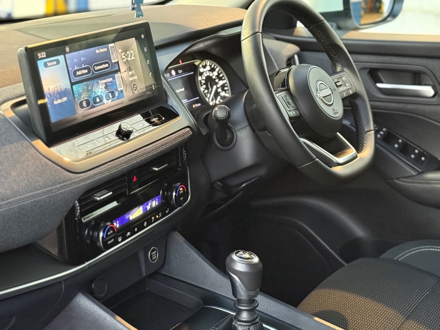 Used Nissan Qashqai 2024 for sale - 76530863: Photo 59