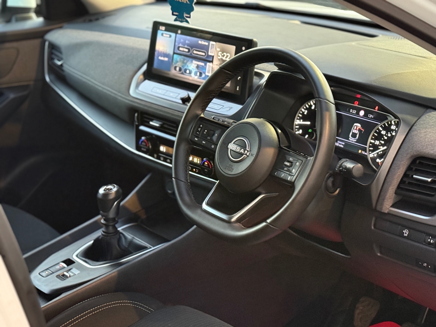 Used Nissan Qashqai 2024 for sale - 76530863: Photo 60