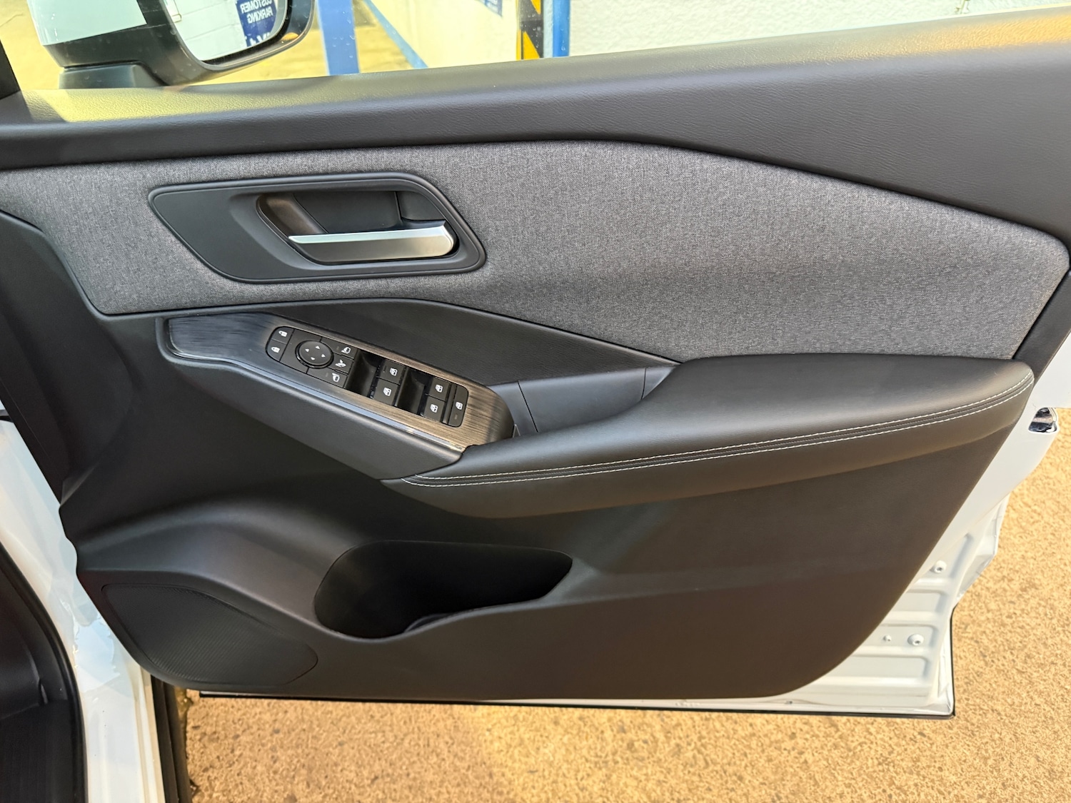 Used Nissan Qashqai 2024 for sale - 76530863: Photo 61