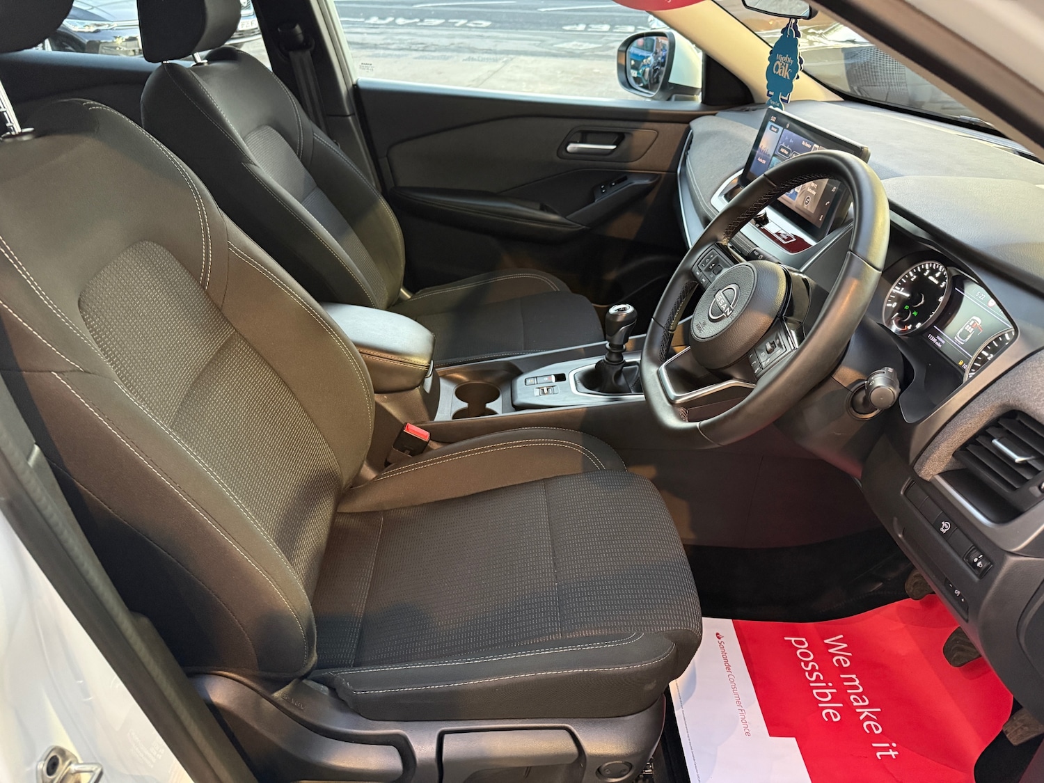 Used Nissan Qashqai 2024 for sale - 76530863: Photo 62