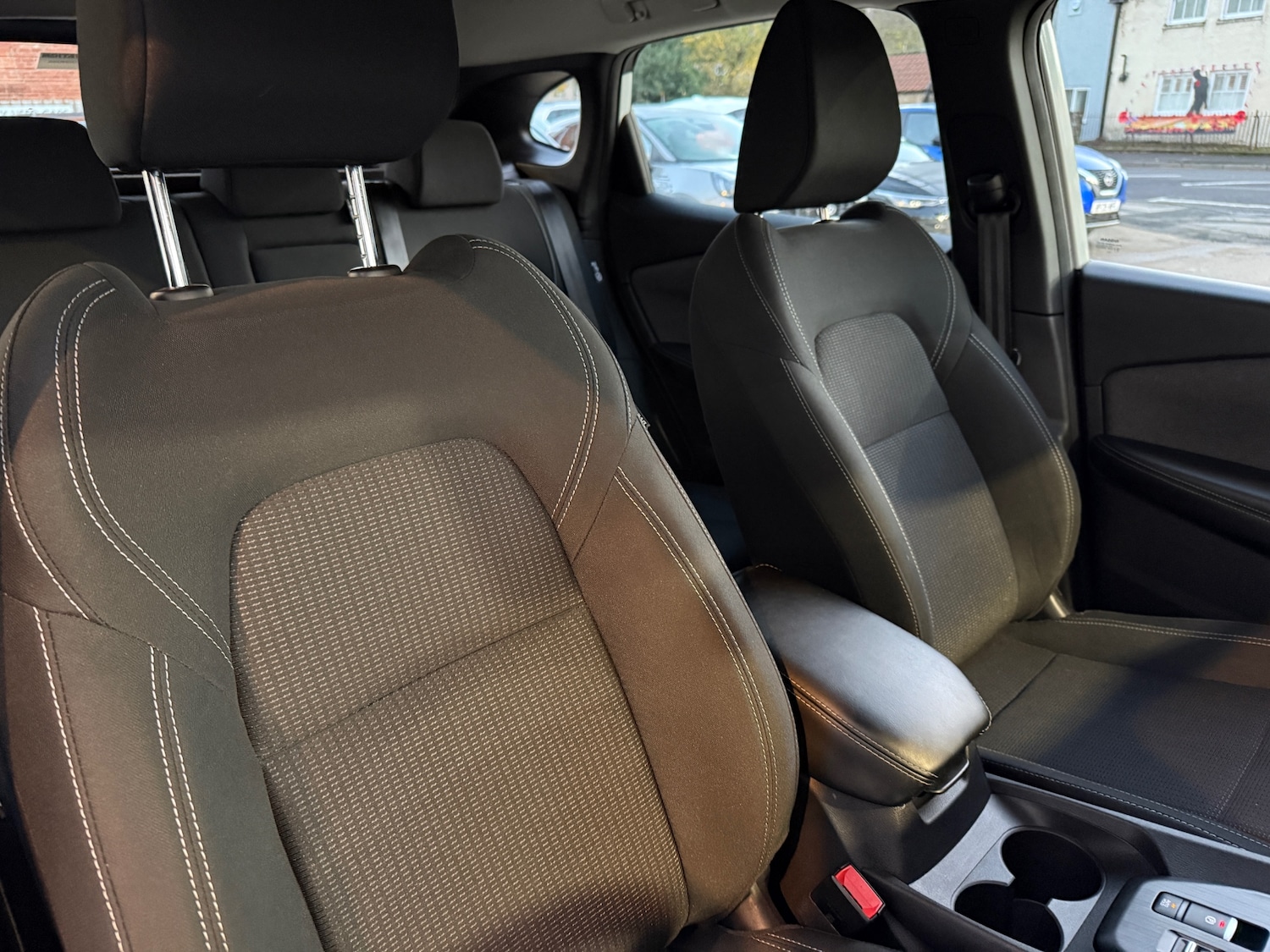 Used Nissan Qashqai 2024 for sale - 76530863: Photo 63