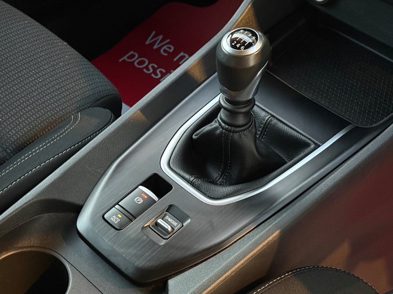 Used Nissan Qashqai 2024 for sale - 76530863: Photo 64