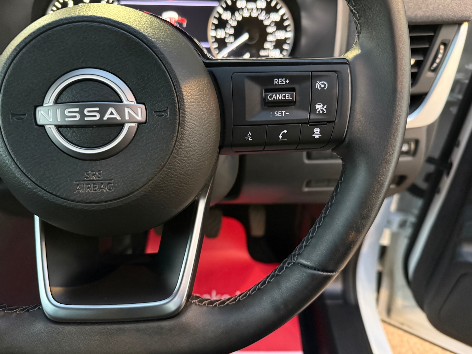 Used Nissan Qashqai 2024 for sale - 76530863: Photo 66