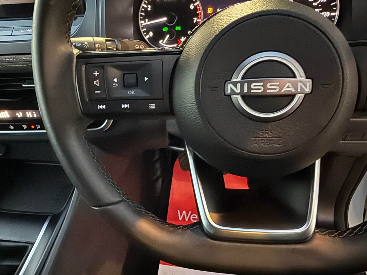 Used Nissan Qashqai 2024 for sale - 76530863: Photo 67