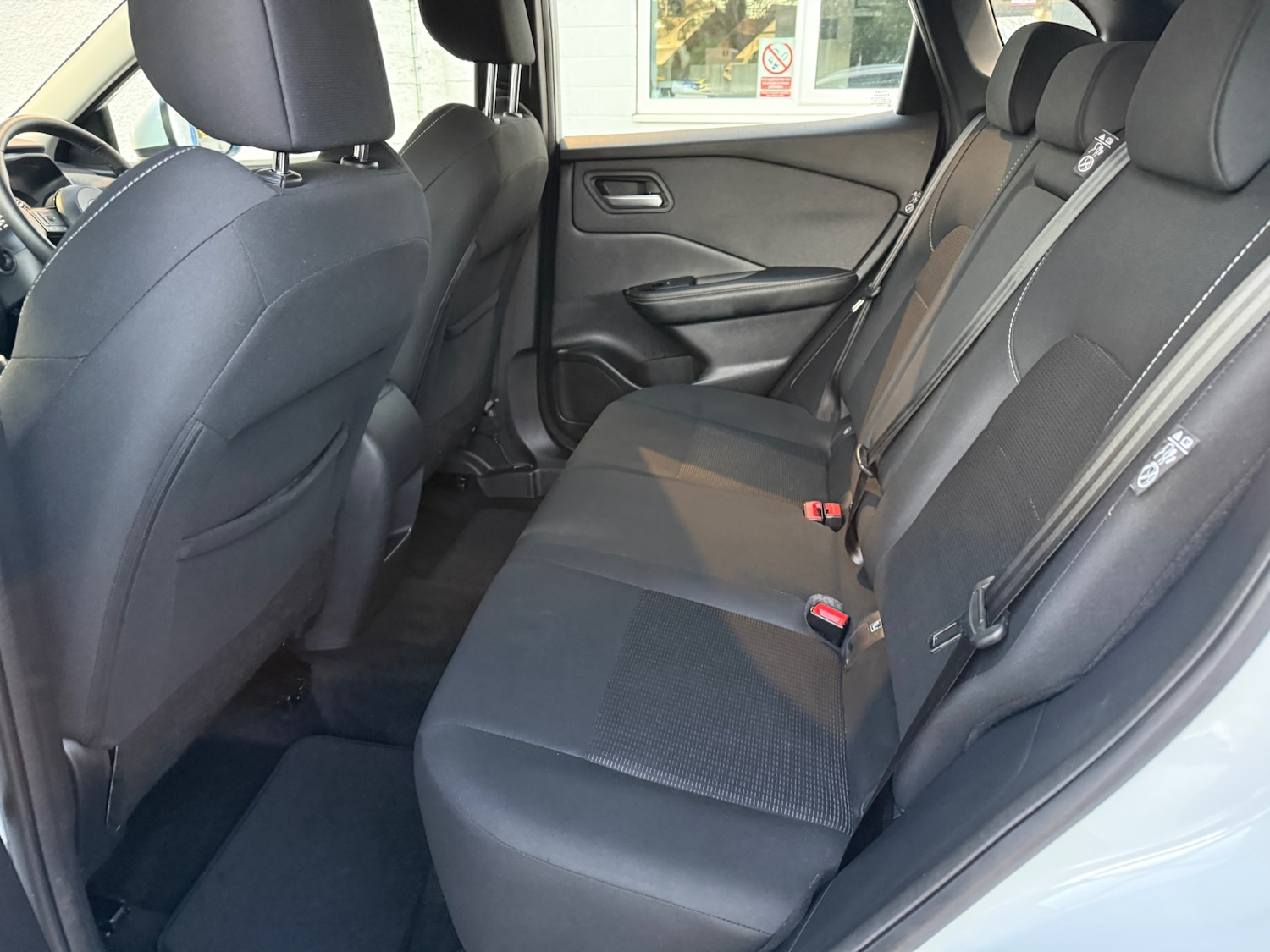 Used Nissan Qashqai 2024 for sale - 76530863: Photo 7