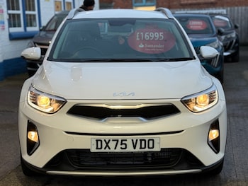 Used Kia Stonic 2025 for sale - 76580467: Photo